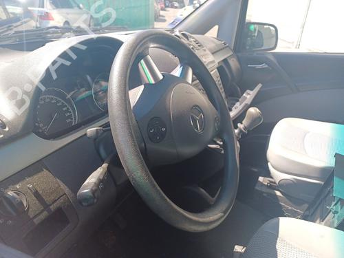 Gearbox MERCEDES-BENZ VIANO (W639)  | BP18410106M3 