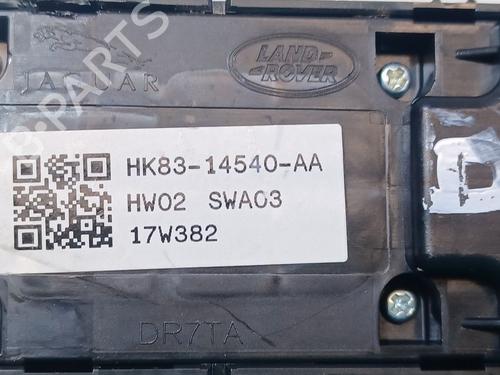 Left front window switch JAGUAR XF II (X260) 2.0 D | BP39105792I27  - Image 5