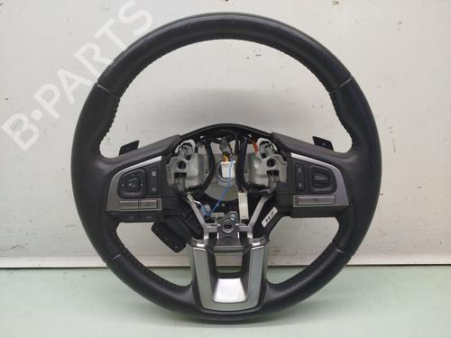 Used Steering wheel SUBARU OUTBACK (BS) 2.0 D AWD (BSD) (150 hp) 23427873