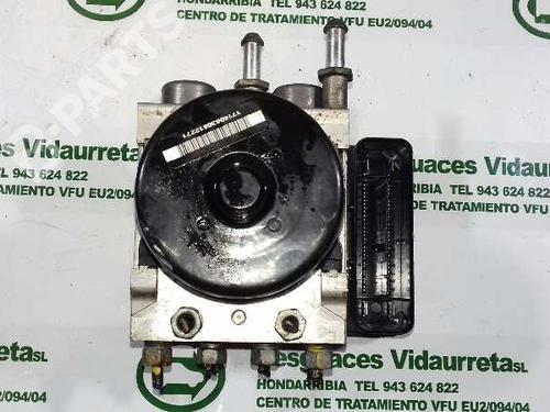 ABS pump CHRYSLER VOYAGER IV (RG, RS) 2.4 | BP1570335M43 