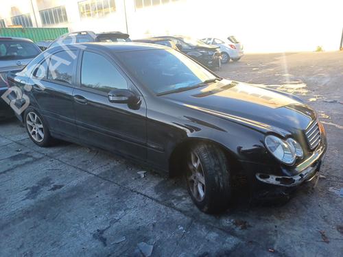 Electronic module MERCEDES-BENZ C-CLASS (W203) C 180 Kompressor (203.046) | BP21122535M83 