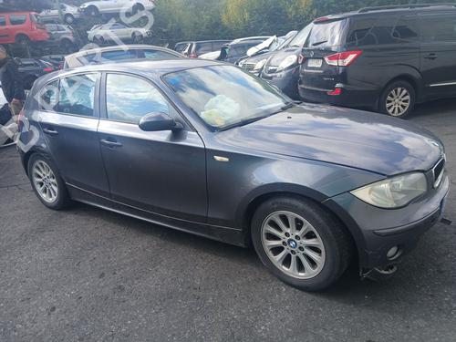Hand brake BMW 1 (E87)  | BP30287496I18 
