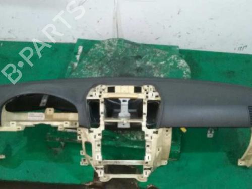 Used Airbag Kit KIA SORENTO I (JC) [2002-2011]  1302563