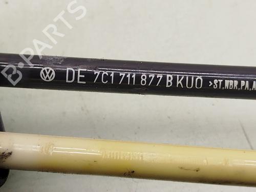 Other VW CRAFTER Platform/Chassis (SZ_) 2.0 TDI FWD (SZB, SZC, SZH, SZI, SZJ, SZK, SZO, SZP, SZS... | BP32206868O1 - Image 6