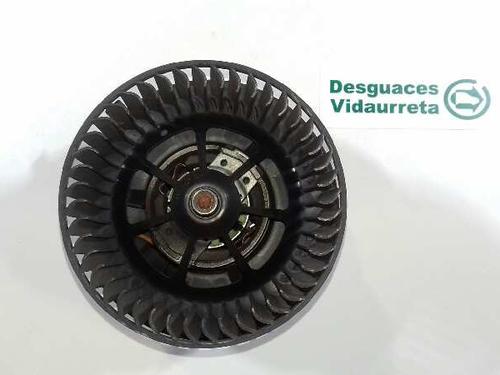 Heater blower motor VW SHARAN (7M8, 7M9, 7M6) 2.0 TDI | BP2699938M62 