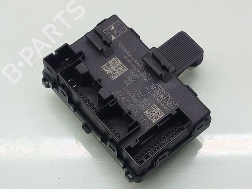Used Electronic module Electronic module VW CRAFTER Platform/Chassis (SZ_) 2.0 TDI 4motion (SZB, SZC, SZH, SZI, SZO, SZP, SZU, SZV) (140 hp) 36236205 36236205