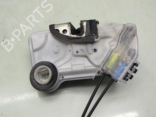 Front left lock TOYOTA AYGO (_B4_)  | BP29544677C98 