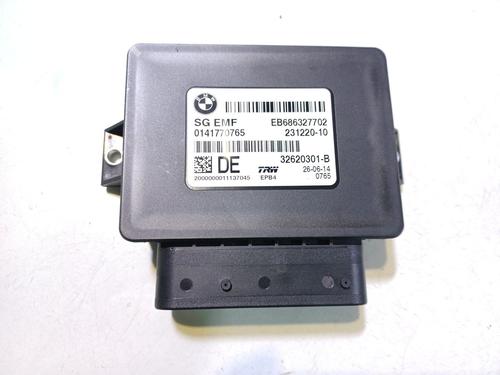 Used Electronic module BMW X4 (F26) xDrive 30 d (258 hp) 16723130