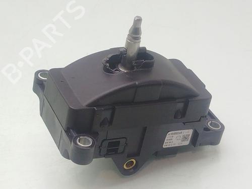 Gearstang RENAULT ZOE (BFM_) ZOE (BFMC, BFMD) (136 hp) 31852735