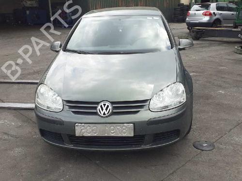 Alternator VW GOLF V (1K1) 1.9 TDI | BP10174551M7 