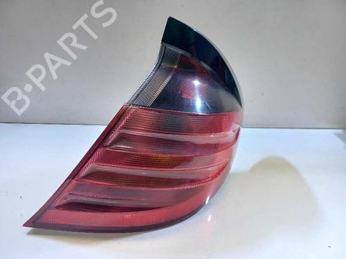 Used Right taillight MERCEDES-BENZ C-CLASS Coupe (CL203) [2001-2011]  15284702