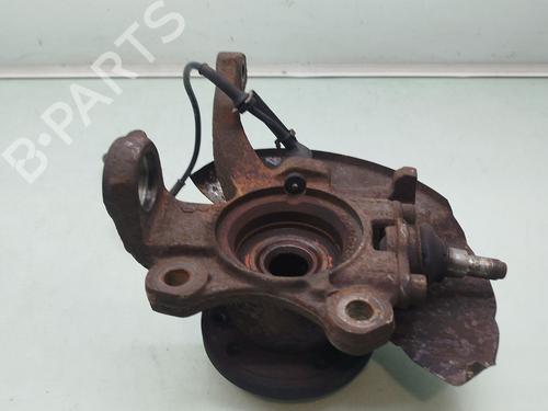 Achsschenkel rechts vorne VW TRANSPORTER T4 Bus (70B, 70C, 7DB, 7DK, 70J, 70K, 7DC, 7DJ) 2.5 TDI | BP30396382M26