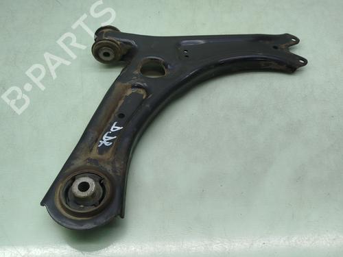 Used Right front suspension arm Right front suspension arm SKODA YETI (5L) 2.0 TDI 4x4 (140 hp) 39992025 39992025