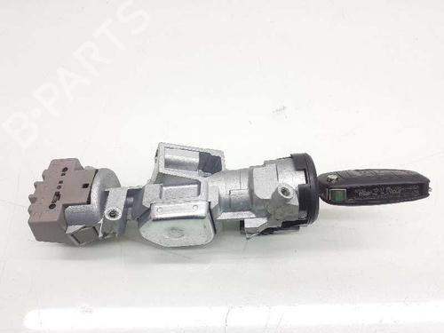 Ignition barrel FORD FOCUS III  | BP13073473M48 