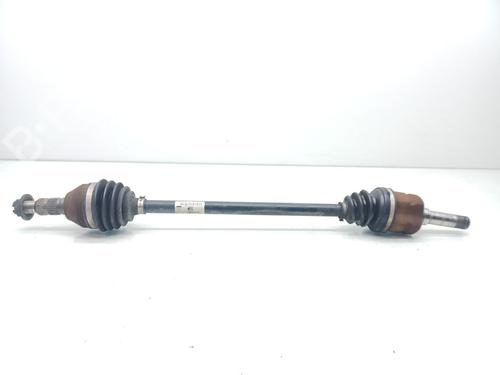Right front driveshaft OPEL INSIGNIA A Sports Tourer (G09) 2.0 CDTI (35) | BP16307789M39