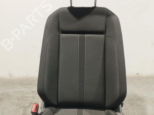 Siège avant gauche VW T-ROC (A11, D11) 1.5 TSI | BP29544702C15 
