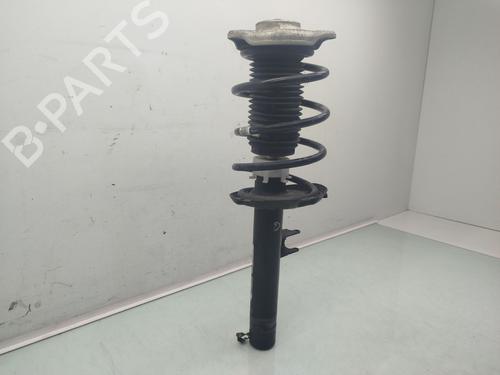 Right front shock absorber MERCEDES-BENZ GLB (X247) GLB 200 d 4-matic (247.613) | BP29280200M17 