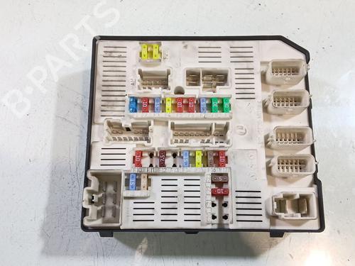Used Fuse box Fuse box RENAULT LAGUNA Coupe (DT0/1) 3.0 dCi (DT03) (235 hp) 40106730 40106730