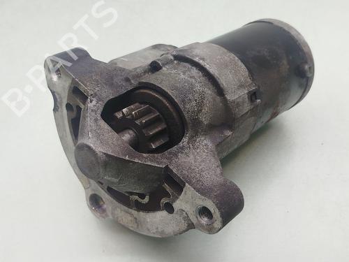 Used Starter Starter CITROËN C5 III Break (RW_) 2.0 HDi 140 (140 hp) 38711391 38711391