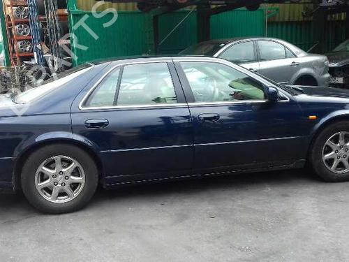 ABS pump CADILLAC SEVILLE 4.6 | BP1729223M43 