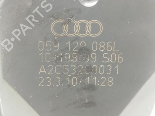 Throttle body AUDI Q7 (4LB) 3.0 TDI quattro | BP33654881M82 - Image 5