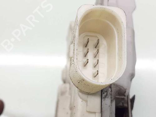 Front right lock AUDI A4 B7 (8EC) 2.0 TDI | BP16238914C97 
