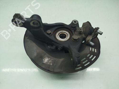 Left front steering knuckle TOYOTA COROLLA Estate (_E21_) 2.0 Hybrid (MZEH12) | BP29355247M25 