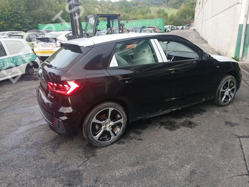 Engine AUDI A1 Sportback (GBA) 30 TFSI | BP29314003M1 