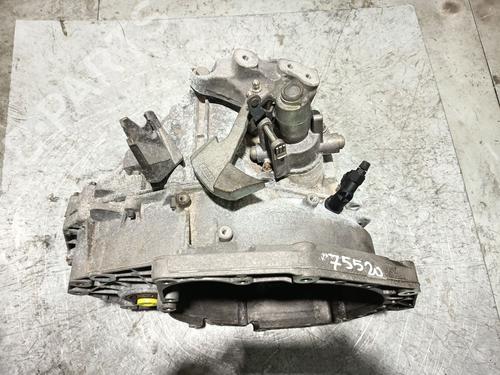 Gearbox OPEL ZAFIRA TOURER C (P12) 2.0 CDTi (75) | BP36407787M3 - Image 2