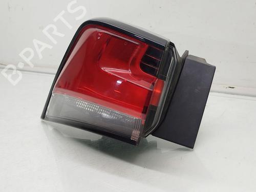 Venstre baglygte LEXUS NX (_Z1_) 300h AWD (AYZ15) | BP32319231C34