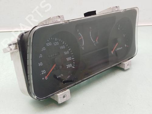 Used Instrument cluster HYUNDAI GALLOPER II (JK-01) [1997-2003]  24034193