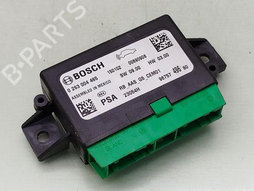 Used Electronic module Electronic module 38303075 38303075