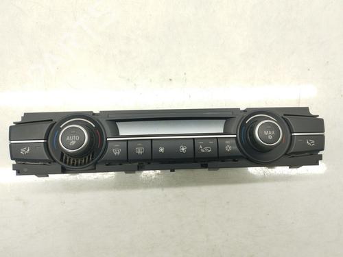 Used Climate control BMW X5 (E70) 3.0 si (272 hp) 32185072