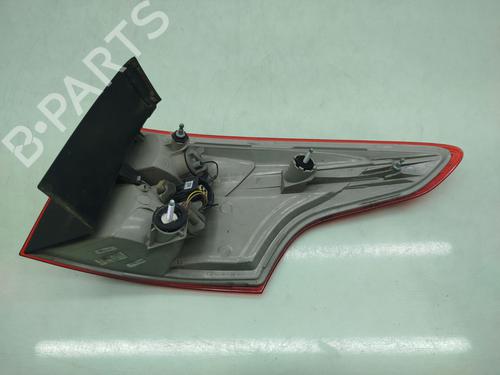Left taillight FORD FOCUS III 1.6 TDCi | BP33872909C34 - Image 4