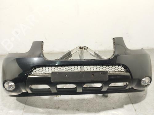 Used Front bumper HYUNDAI SANTA FÉ II (CM) 2.2 CRDi (155 hp) 29181070