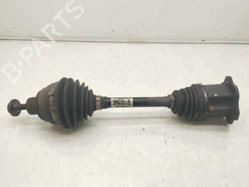Used Right front driveshaft Right front driveshaft AUDI A6 C7 Avant (4G5, 4GD) 3.0 TDI (204 hp) 40106723 40106723