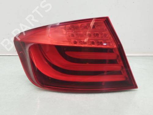 Used Left taillight Left taillight BMW 5 (F10) [2009-2016] 34536401 34536401