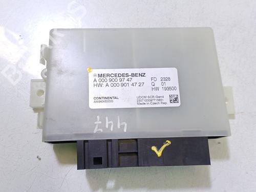 Electronic module MERCEDES-BENZ VITO Tourer (W447)  | BP18002643M83 
