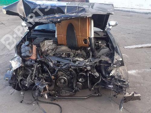 Differential hinten CHRYSLER CROSSFIRE  | BP10679189M24 