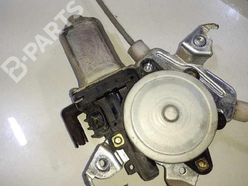 Front right window mechanism NISSAN X-TRAIL I (T30)  | BP9258712C23 