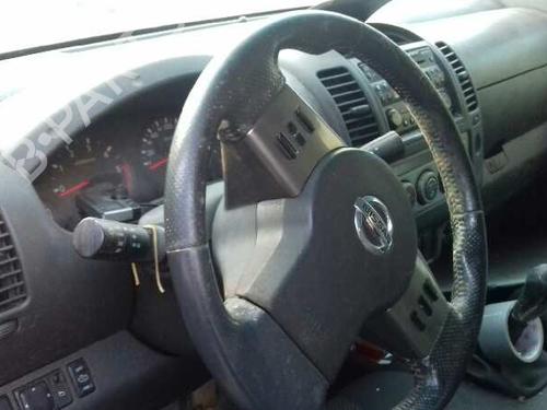Rear right window mechanism NISSAN NAVARA NP300 (D40) 2.5 dCi 4WD (D40TT, D40T, D40M, D40BB) | BP1305679C25 