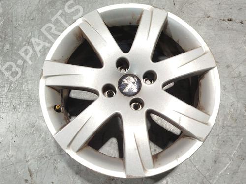 Used Rim PEUGEOT 308 I (4A_, 4C_) 1.6 HDi (109 hp) 29133519