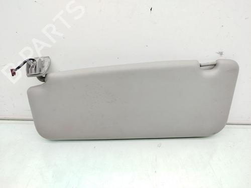 Right sun visor BMW 5 (E60) 520 d | BP27605841I2 