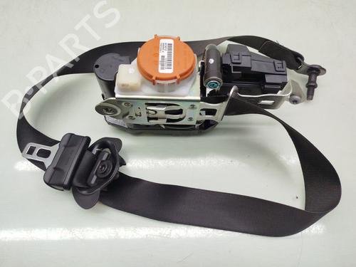 Used Front left seatbelt Front left seatbelt MERCEDES-BENZ GLA (H247) GLA 220 d 4-matic (247.715) (190 hp) 35979814 35979814