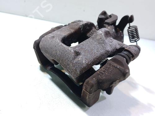 Used Left rear brake caliper Left rear brake caliper TOYOTA AURIS (_E18_) 1.8 Hybrid (ZWE186_, ZWE186R) (136 hp) 32043531 32043531