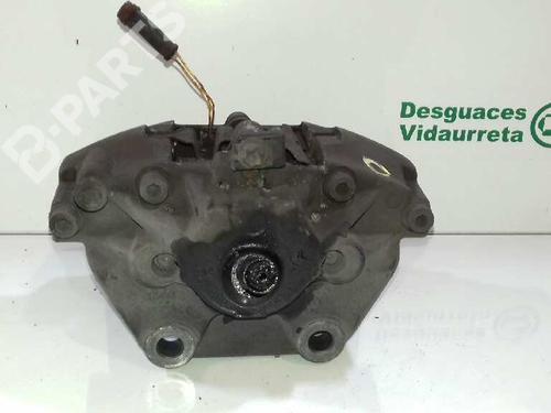 Right rear brake caliper MERCEDES-BENZ S-CLASS (W220)  | BP11558399M106 