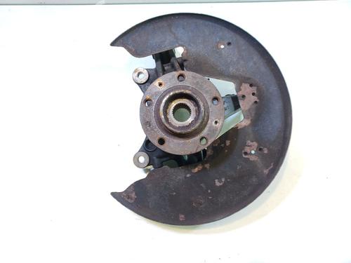 Used Left front steering knuckle PEUGEOT 508 SW I (8E_) 2.0 HDi (163 hp) 27524742