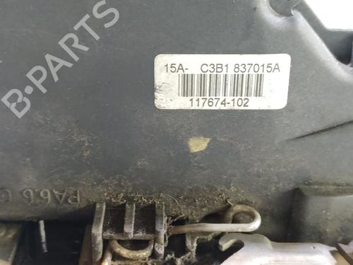 Venstre foran lås SEAT LEON (1M1) 1.6 16 V | BP21560053C98 