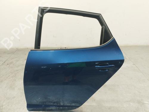 Left rear door SEAT IBIZA IV (6J5, 6P1) 1.6 TDI | BP28127893C4