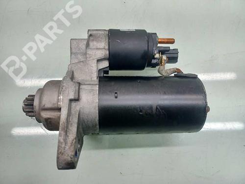 Starter VW GOLF V (1K1) 1.9 TDI | BP11097316M8 